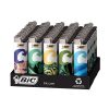 Online BIC Bic Ecolutions Maxi Pocket Lighter, Ecofriendly Candle Lighters, 55% Recycled Metal And 30% Carbon Offset