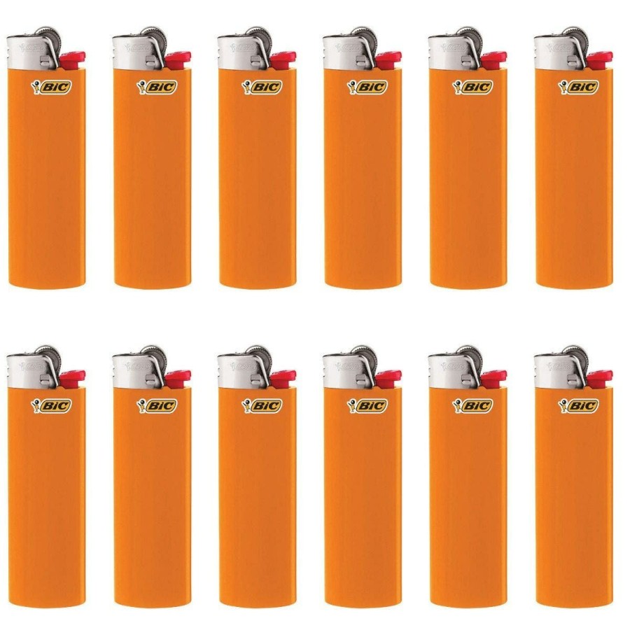 Clearance BIC Bic Classic Maxi Pocket Lighters