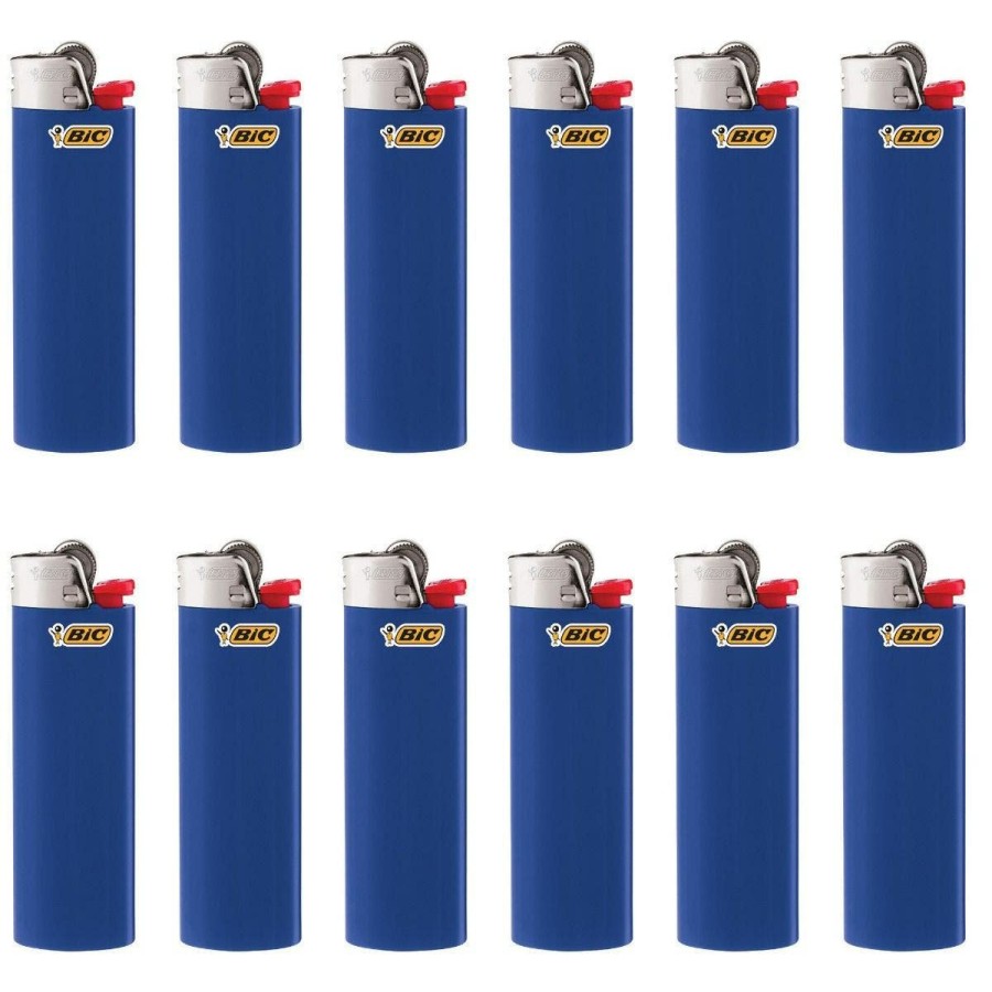 Online BIC Bic Classic Maxi Pocket Lighters