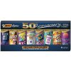 Clearance BIC Bic Special Edition 50Th Anniversary Flick My Bic Series Maxi Pocket Lighters