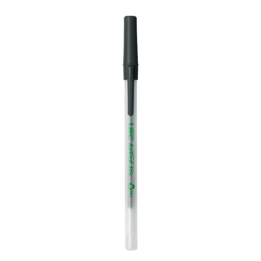 Hot BIC Bic Revolution Round Stic Ball Point Pen