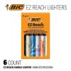 Online BIC Bic Ez Reach Candle Lighter, The Ultimate Lighter With Extended Wand For Grills And Firepits (1.45-Inch), Home Decor Design