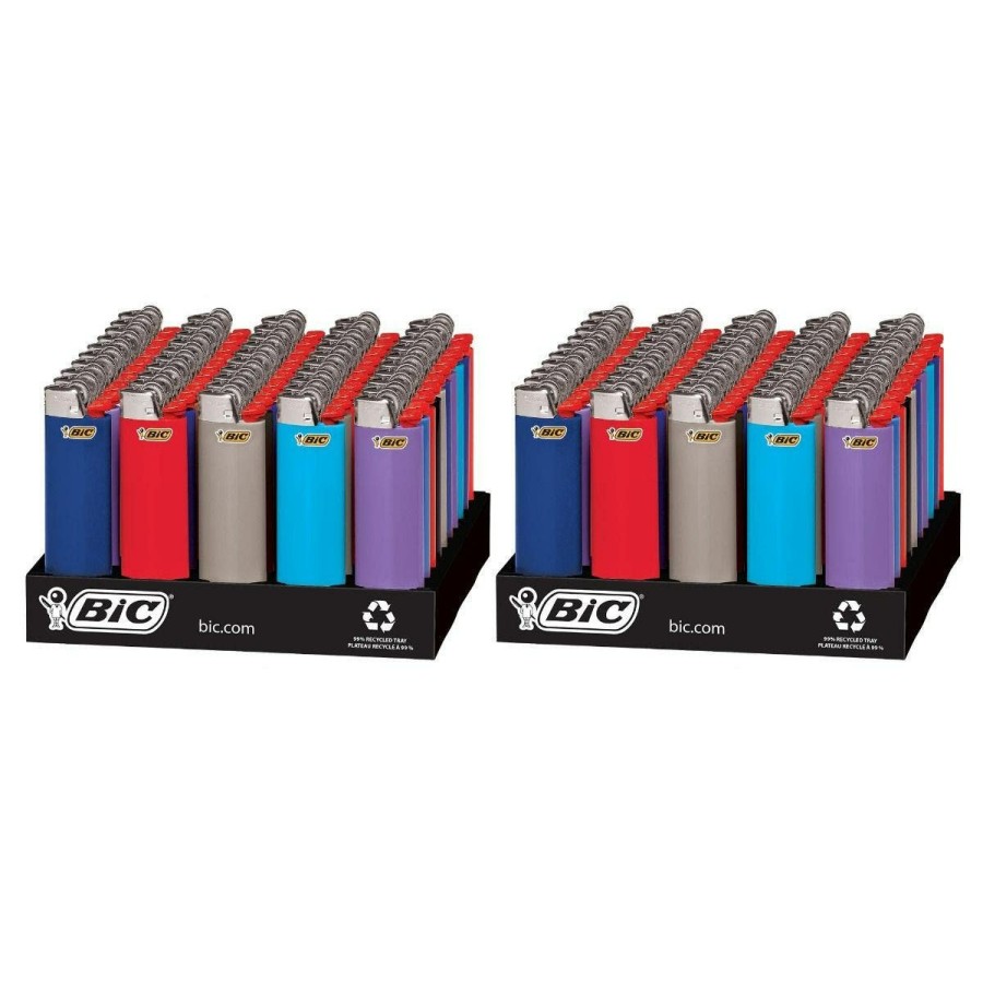 Hot BIC Bic Maxi Classic Pocket Lighter