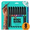 Wholesale BIC Bodymark, Temporary Tattoo Marker