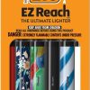 Hot BIC Bic Ez Reach Candle Lighter, The Ultimate Lighter With Extended Wand For Grills And Firepits (1.45-Inch), Favorites Series