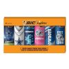 Wholesale BIC Bic Special Edition Cowboys Series Maxi Pocket Lighters