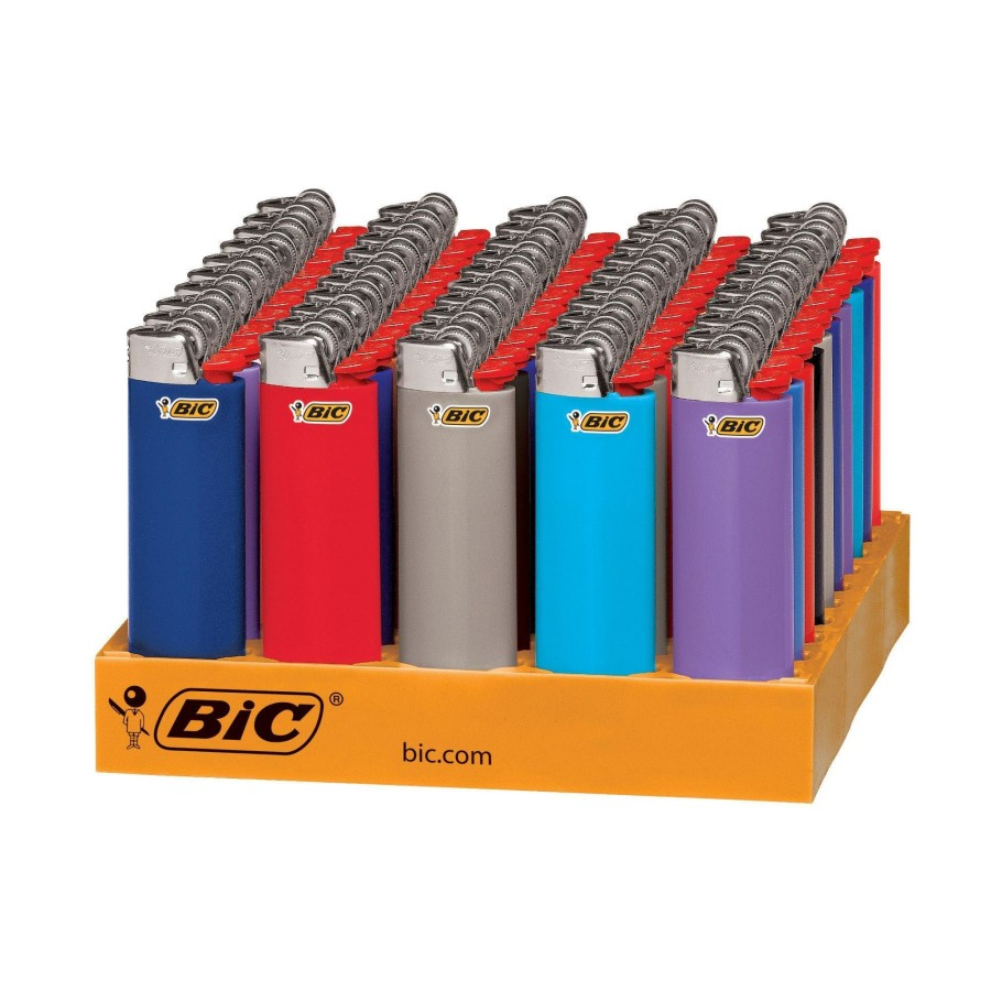 Clearance BIC Bic Maxi Classic Pocket Lighters