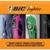 Hot BIC Bic Special Edition Supercar Series Maxi Pocket Lighters