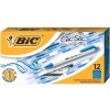 Hot BIC Bic Clic Stic Fashion, Retractable Ball Point Pen