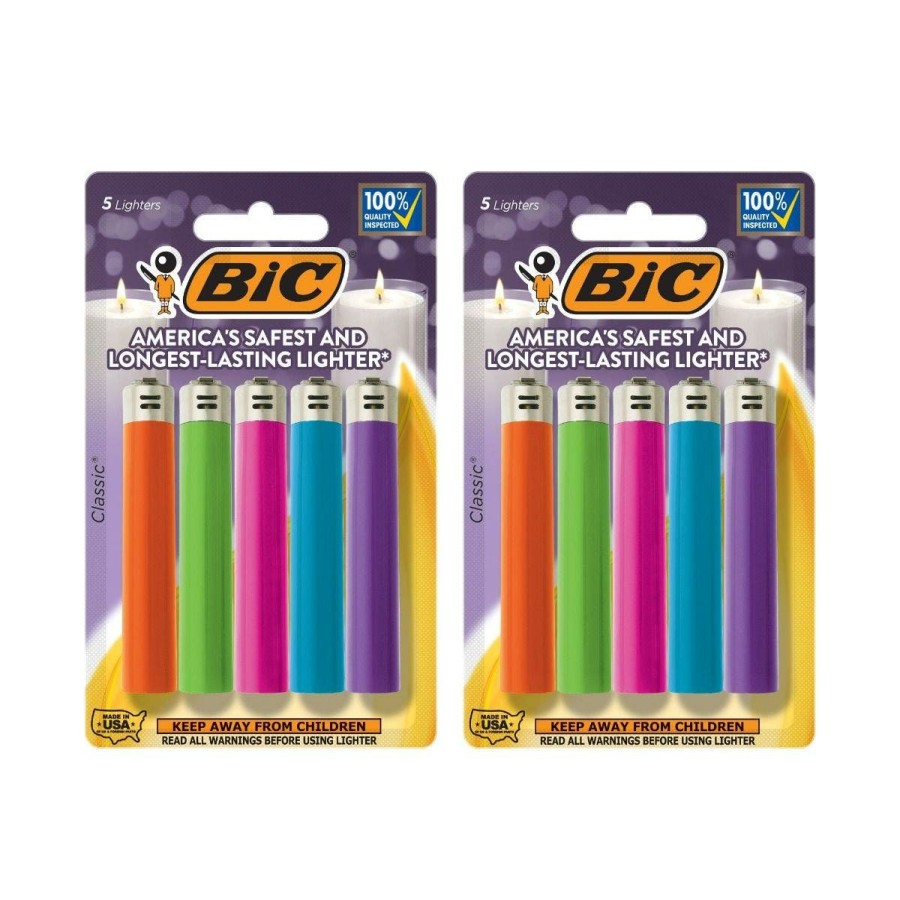 Wholesale BIC Bic Maxi Pocket Lighter