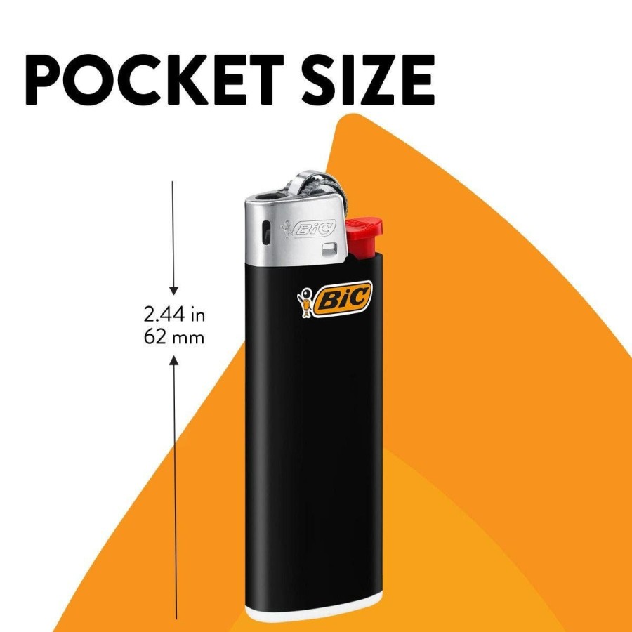 Best BIC Bic Mini Lighter