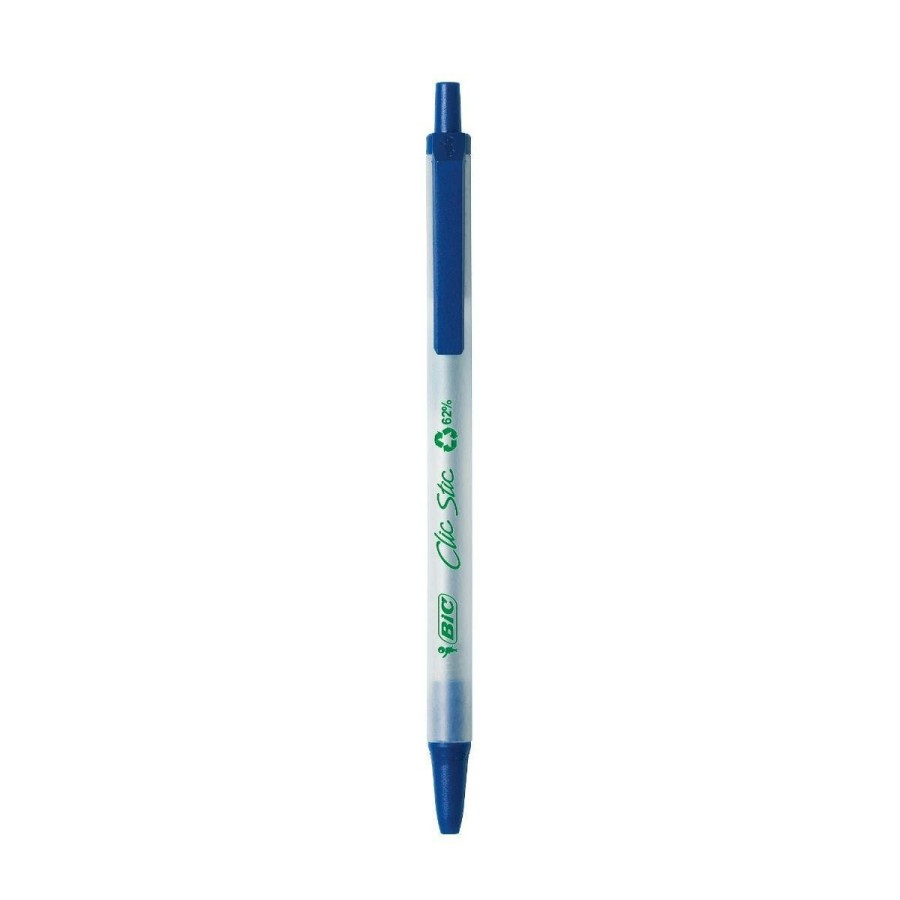 New BIC Bic Revolution Clic Stic