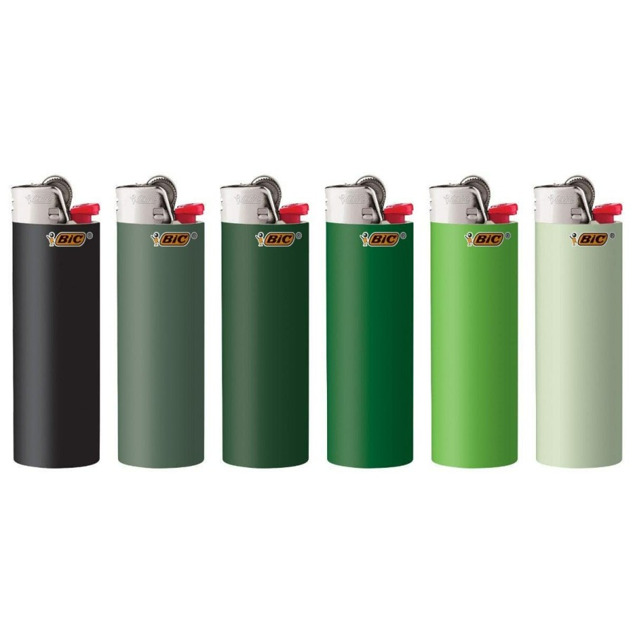 Wholesale BIC Bic Classic Maxi Pocket Lighters