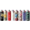 Best BIC Bic Special Edition Bohemian Series Maxi Pocket Lighters