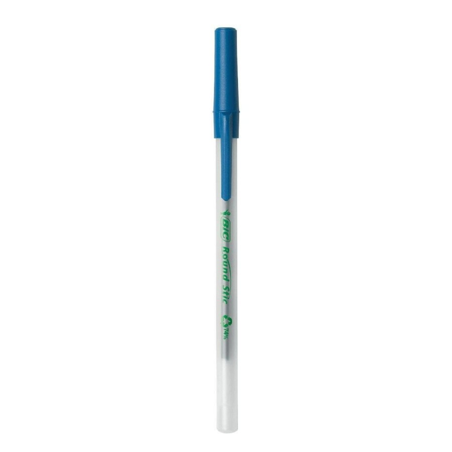 Wholesale BIC Bic Revolution Round Stic Ball Point Pen