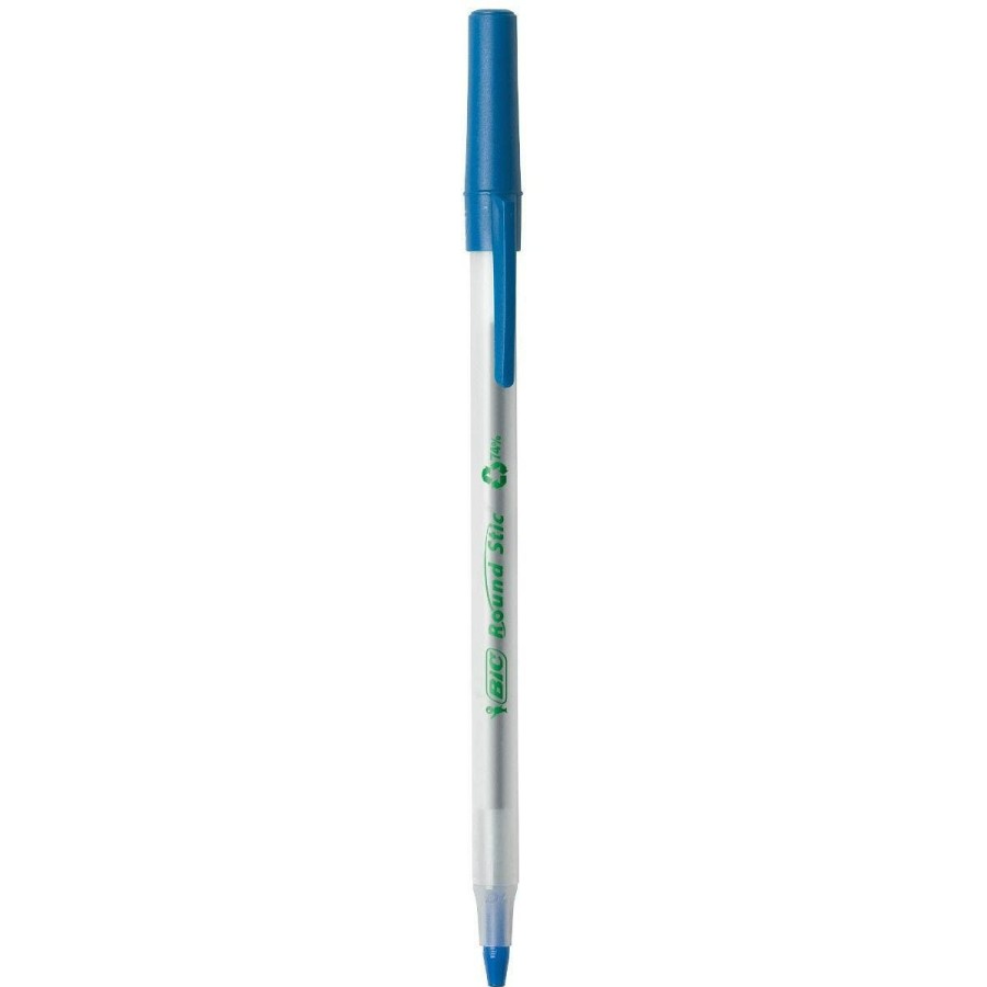 Wholesale BIC Bic Revolution Round Stic Ball Point Pen